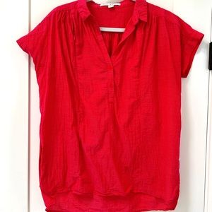 Loyal Hana nursing and maternity Shannon top